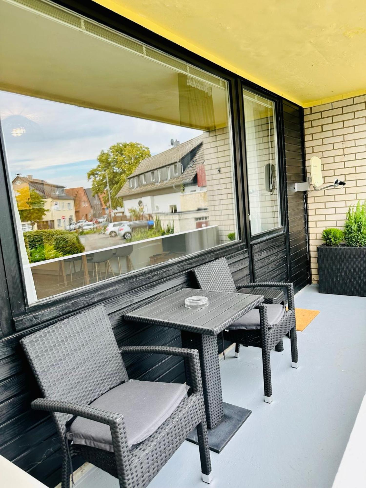 Nanis Hotel & Appartements Steinhude Exterior foto