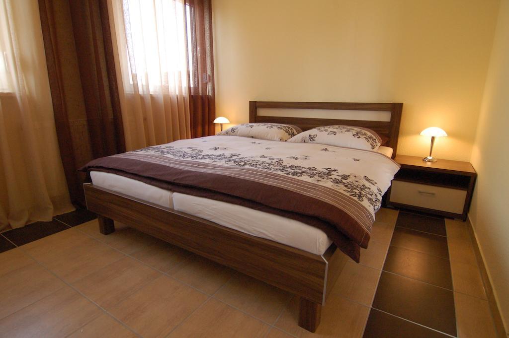 Nanis Hotel & Appartements Steinhude Cameră foto