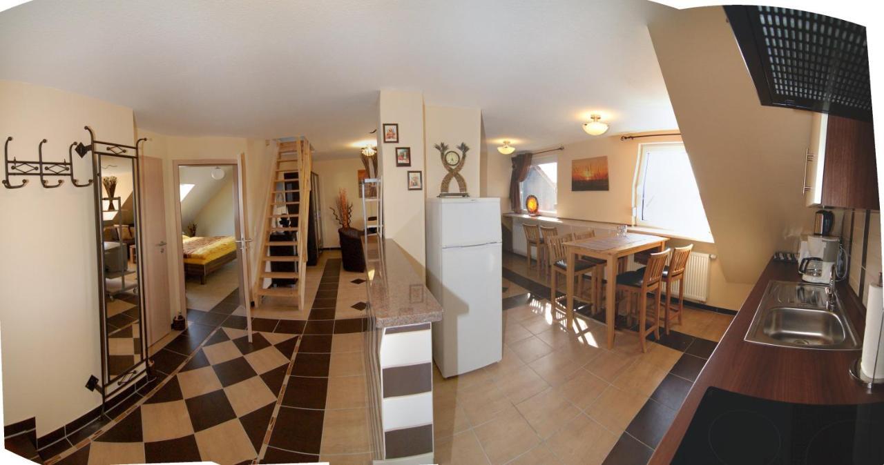 Nanis Hotel & Appartements Steinhude Cameră foto