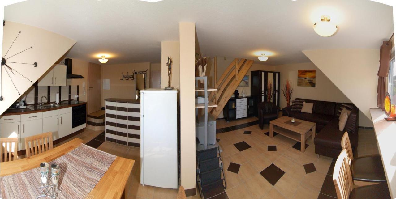 Nanis Hotel & Appartements Steinhude Cameră foto